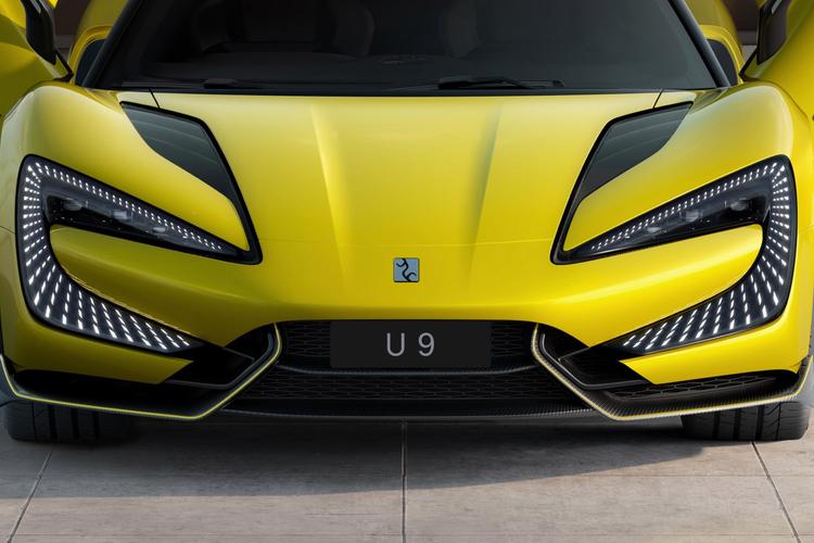 广州海珠区新天富企业管理咨询仰望U9以性能突破设计的极限，理想汽车企业文化与价值观