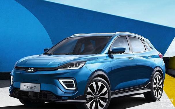 广州海珠区新天富企业管理咨询WEY威派豪华SUV市场的黑马，零跑汽车与智能交通系统的协同